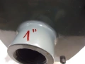 Водна помпа Вида, снимка 6