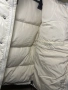 Яке Corteiz Bolo Jacket Cream S  - YKK Zip - Ново без етикет, снимка 6