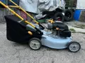 22 Самоходна моторна косачка Ryodi 4.5 hp, снимка 5