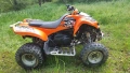 Kawasaki KFX 700 V-FORCE, снимка 5