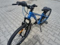X Велосипед 24" WHIZZY син, снимка 6