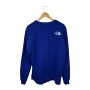 The North Face Men's Brand Logo Printed Sweatshirt (L), снимка 2