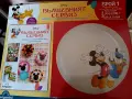 Вълшебният Сервиз - Disney - брой 1, снимка 1