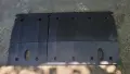 Кора багажник за Citroen C3 Hatchback I(02.2002- 11.2009), снимка 4