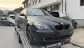 BMW e60 530xd на части, снимка 1