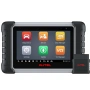 Професионална диагностика AUTEL MaxiCOM MK808BT PRO (2023), снимка 2