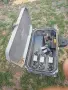 Продавам алуминиево трифазно табло(шалтер) 380v/250 A. Може да превключва 95 kW , снимка 1