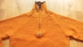 Vikafjell 100% Wool Sweater размер XL пуловер 100% Вълна - 2583, снимка 3