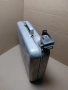 Соц Стара Руска Алуминиева Туба За Гориво 20тл. НОМЕР 1570., снимка 6