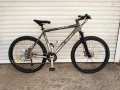Алуминиев велосипед 26 цола Cube, снимка 1