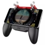 Геймпад за компютърни игри с охлаждане IPEGA PSP34, снимка 4