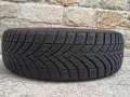 185 60 15 SEMPERIT SPEED GRIP-5 Зимна гума 1бр. един брой, снимка 3