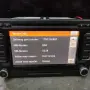 Навигация VW RNS 510 1T0035680H LED от 2012 г., снимка 4