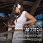 Безжични слушалки JLab JBuds Lux ANC Cloud White, снимка 7