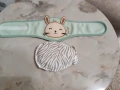 Sevi Baby колан с черешови костилки за облекчаване на бебешки колики - Чисто нов!, снимка 4