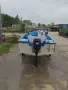 Лодка Levante 440cm , снимка 3