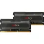 Mushkin SO-DIMM 64 GB DDR4-3200 (2x 32 GB) Dual-Kit , Redline, снимка 1
