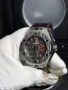 Hublot Big Bang Ferrari Carbon Мъжки Часовник С Автоматичен Механизъм Код Chronolux23, снимка 5