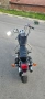 Suzuki LS650 Savage 1987, рег. СА, снимка 5