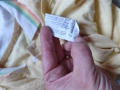лот ромпъри/гащеризони бебе 9м, снимка 4