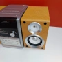 НАЙ ДОБРАТА ОФЕРТА Компактна аудиосистема Panasonic SA-PM21, снимка 5
