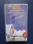 Видеокасета VHS Коледни Елфи , снимка 3