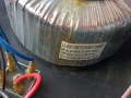 крайно стъпало (усилвател) Skytec AMP-2000 Mk II, снимка 8