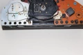 Километраж Mercedes W124 E-class (1984-1993г) 1244400347 / 87 001 280C 6 / 87001280C / 124 440 03 47, снимка 5