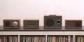 Дизайнерска аудио система Tivoli Audio , снимка 1