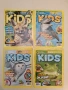 National Geographic Kids. Списание за малки откриватели (2010-2024), снимка 4