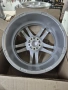 Джанти Dezent 18 цола , 5х112 , 7.5j , et51 Vw , Audi , Skoda Seat, снимка 3