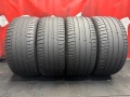 245 40 19 / 255 40 19, Летни гуми, Спорт пакет, Michelin PilotSport4, 4 броя, снимка 2