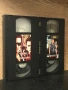 Видеокасети “ Змиеядецът 3  и Светци и Престъпници “ VHS, снимка 4