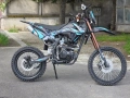 KXD Pro Falcon 150cc висок модел чисто нов 5 скорости, снимка 5