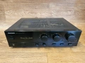 Усилвател Pioneer A-447 – Японска мощ и детайл, Made in Japan, снимка 2