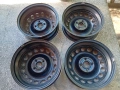 15 4х100, 15 4x100 Toyota Mazda2,Suzuki,Peugeot,Citroen,Kia, снимка 9