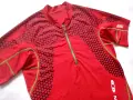 SALOMON ActiLite Short Sleeve Mens - M - оригинална мъжка тениска, снимка 3