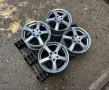 4бр.Алуминиеви джанти ENZO 17цола 5x112 за Vw Tiguan,T-Roc,Passat,Skoda Kodiaq,Yeti,Audi A3,Q2,Q3, снимка 3
