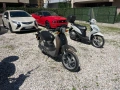 Honda SGX 50, снимка 6