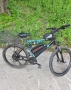 Продавам електрически велосипед ., снимка 4