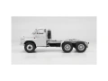 Tatra 148 NT 6x6 влекач - мащаб 1:43 на Авто История моделът е нов в кутия, снимка 3