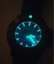 Batiscafo Aqua Blue Dial 45, снимка 4
