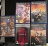 Sony Playstation 2 игри PS 2 ps2, снимка 4
