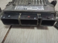 компютър, ECU , Ford Focus MK2 6M51-12A650-YB , SID202 , 6M5112A650YB, снимка 4