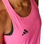 Дамски потник Adidas Adizero Essentials Aeroready JF3503, снимка 5