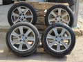 5х120 Джанти 16 цола Фолксваген т5 т6 Мултиван 5x120 Transporter VW, снимка 3