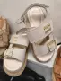 дамски сандали miu miu , снимка 1