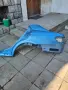 Врати Таван Калници Мерцедес W212, снимка 6