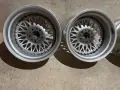 Джанти BBS RC 090 bmw e30 e34 e36 e28 e32 e24 e39, снимка 4