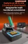 QİanLi BTL300A с ръкохватка Т210 перфектена станция за универсални запоявания, снимка 4